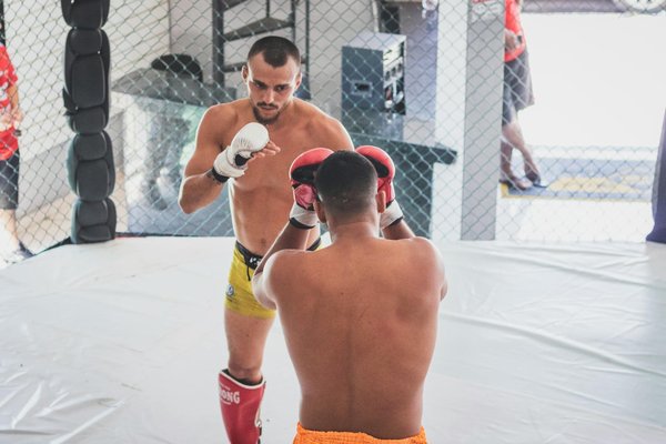 Comment développer sa masse musculaire avec la méthode 5×5 ?