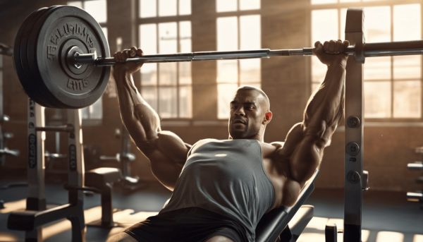 Améliorez votre développement musculaire avec ces exercices pectoraux