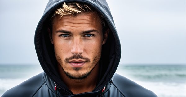 Cagoule surf : guide des modèles pour une protection optimale