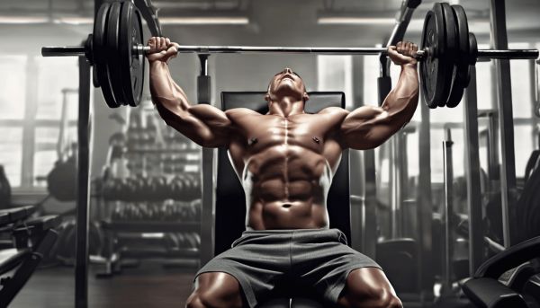 Comment muscler vos pectoraux efficacement ?