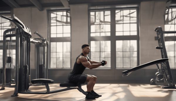 Les secrets pour des pectoraux bien musclés et équilibrés