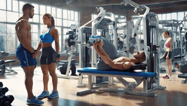 Muscler vos pectoraux autrement avec ces techniques étonnantes