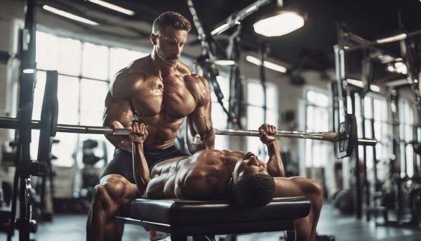 Optimiser vos pectoraux grâce à des exercices efficaces