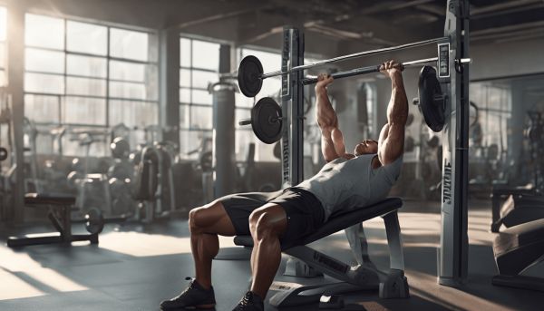 Optimisez vos exercices pectoraux en salle de musculation