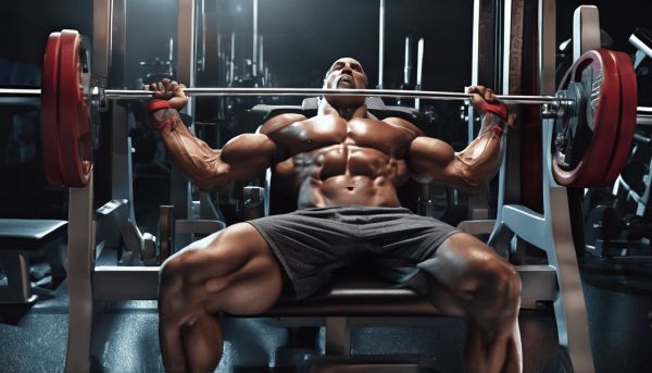 Programme pectoraux : des exercices efficaces pour un développement musculaire ciblé
