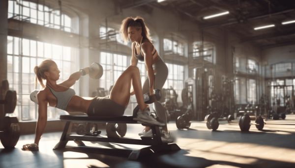 Transformez votre entraînement pectoraux avec ces techniques originales