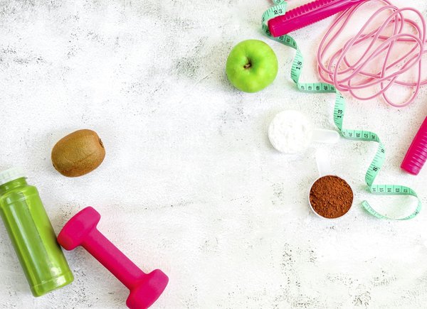 Zoom sur les régimes des sportifs avant les compétitions