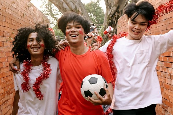 L'impact des supporters sur l'environnement des stades de foot