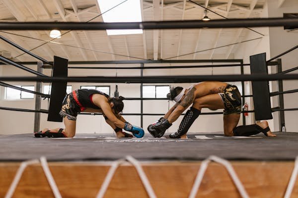 Short mma venum haute performance : l'allié idéal des combattants